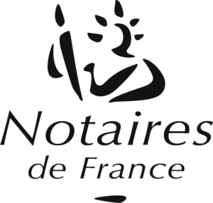 Logo Notaire de France